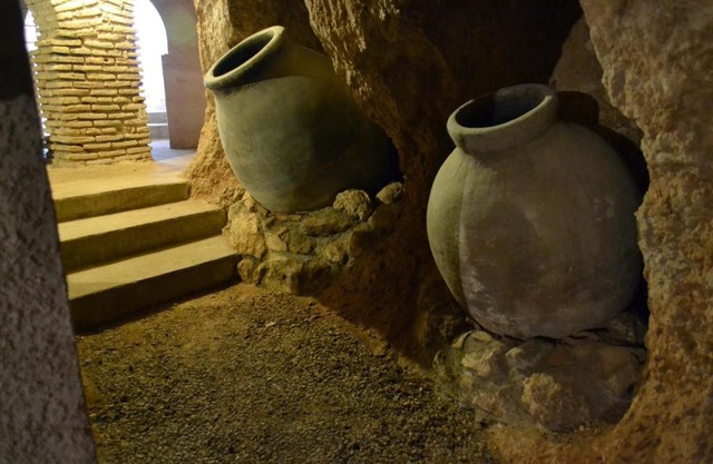 Cueva de la Cereria
