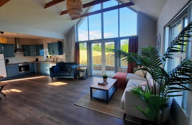 Cuilcagh Croft - Fermanagh Lakelands