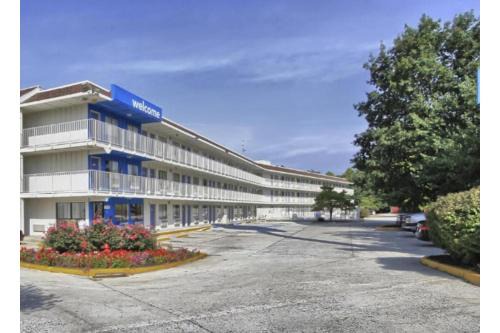 Cumberland Inn By OYO New Cumberland-Hershey South