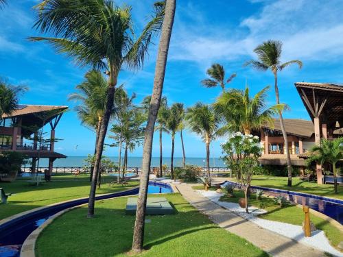 Cumbuco Dream Beach Luxury beach apartments