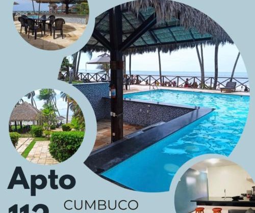CUMBUCO - Eco Paradise - AP 112