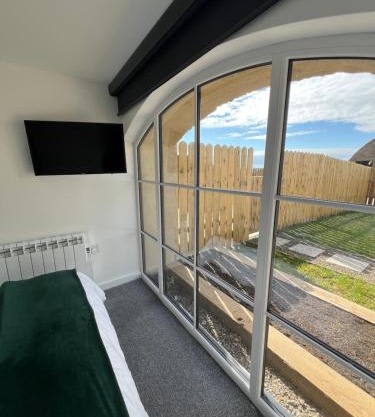 Curlew Cottage