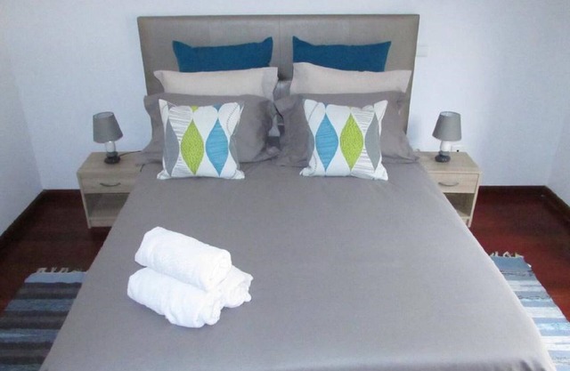 Curral Das Freiras Apartamentos- 2 people