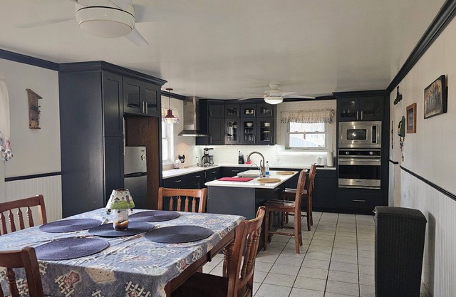 Current River, Ryan's Ranch, 3BR/2BA plus,room to roam, 50 Acres, Doniphan, MO