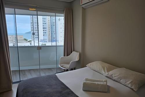 CURTA | 205 | 3Qt | Conforto Centro/Barra Norte