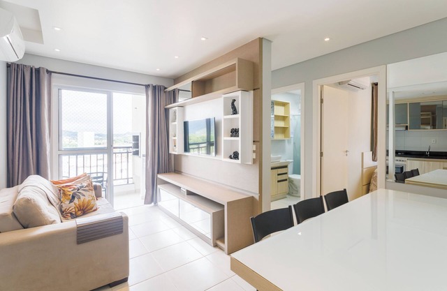 Curta Praia do Quilombo - Palladium I