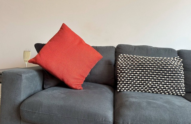 Curwen Apartment - 2 Bedroom Apartment