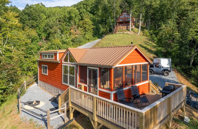 Customer Appreciation Year! See Discount information in Ad