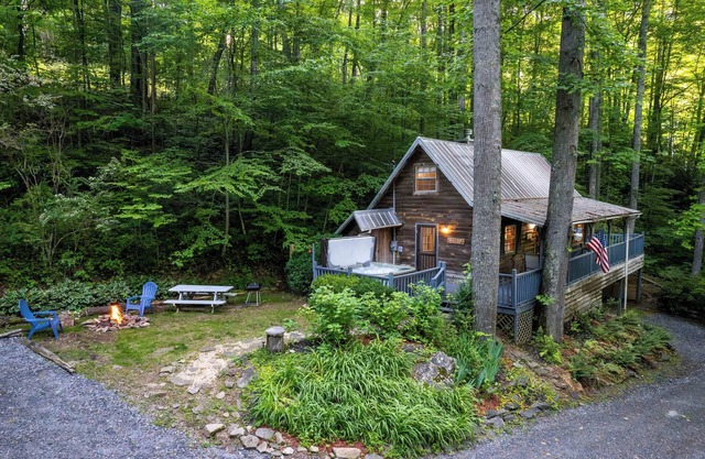 Customer Appreciation Year! Get a free night!