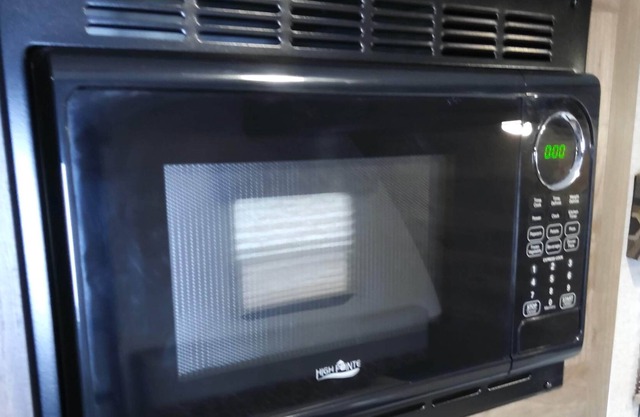 Cute and Cozy Camper-Sold