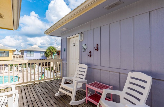 Cute, Clean and Pup Friendly!