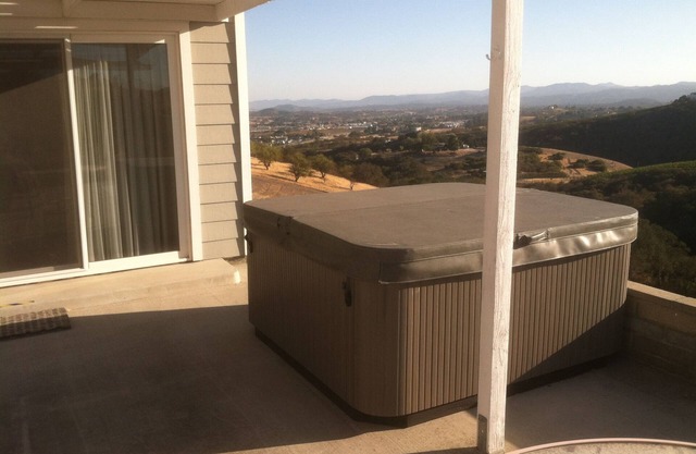 Cute Cottage in wine country