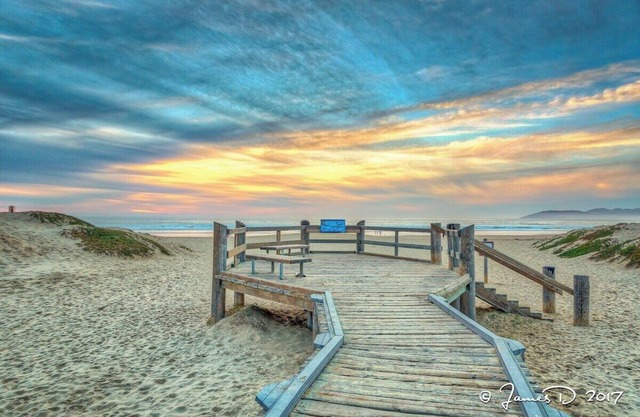 Cute Grover Beach cottage STR-0068