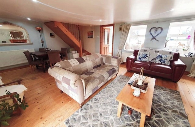 Cute Quirky Cottage