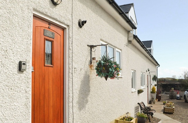 Cygnet Cottage - UK43546