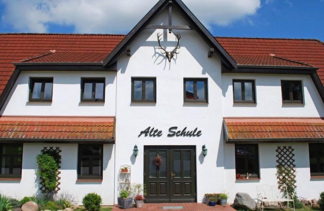 Dänholm by Interhome