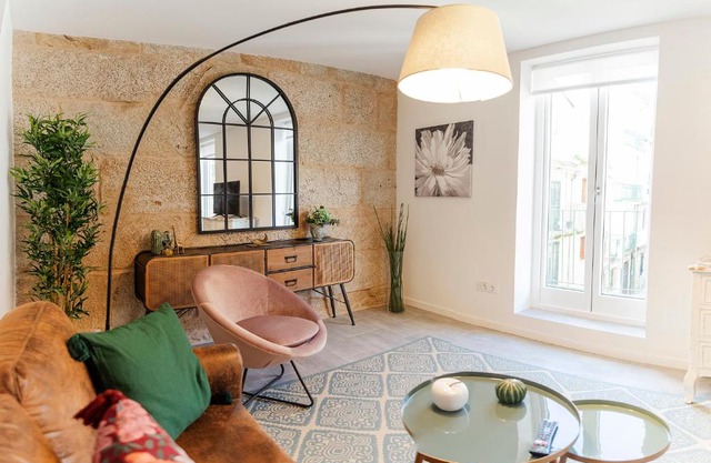 Dúplex Camino de Santiago I, II y III, Rúa Real 26 y 28, Zona Monumental, Pontevedra