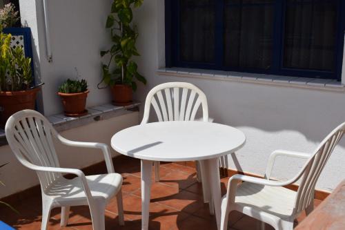 Dúplex relax Puerto de las Nieves