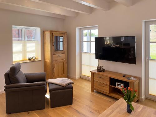 Dünenperle Dünengras