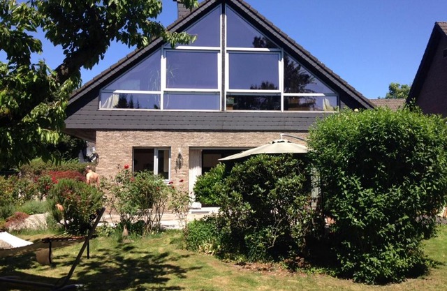 Düsseldorfer Privatzimmer