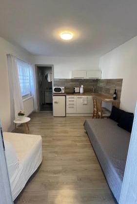 Dům nad Jezerem - apartmán III