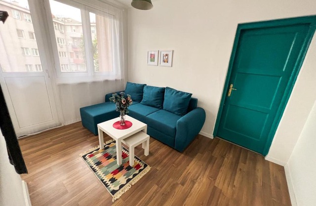 D&D Apartment in Prishtina