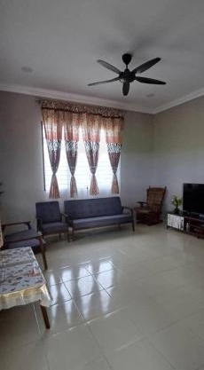 d'esaku homestay