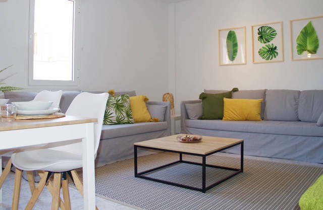 D&F Comfortable Beautiful House