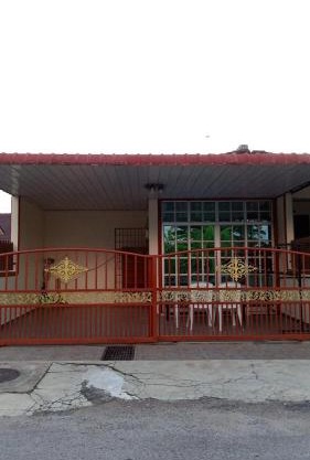 D'HYA HOMESTAY