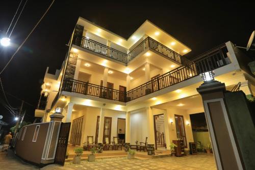 d marit Motel