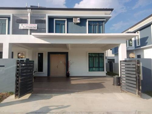 D'rose Homestay Kluang