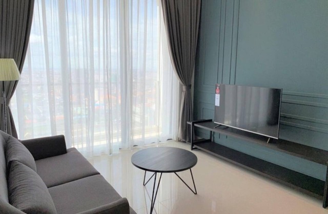D Suites at The Skyline One Bedroom No.15