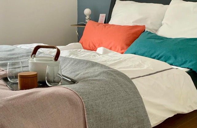 D6 Kestilun Apartment in Kastellaun