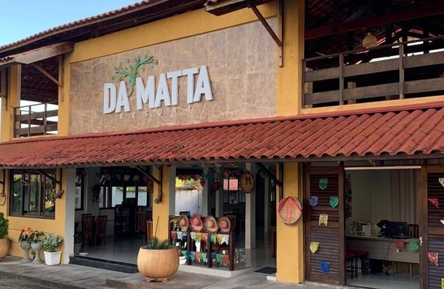Da Mata Resort Hotel