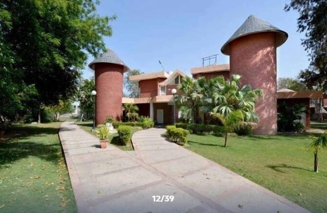 Dabchick Tourist Resort