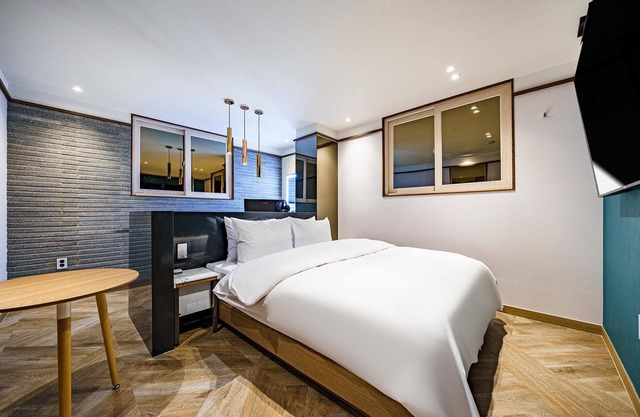 Daegu Taejeondong Hotel Rubato RB