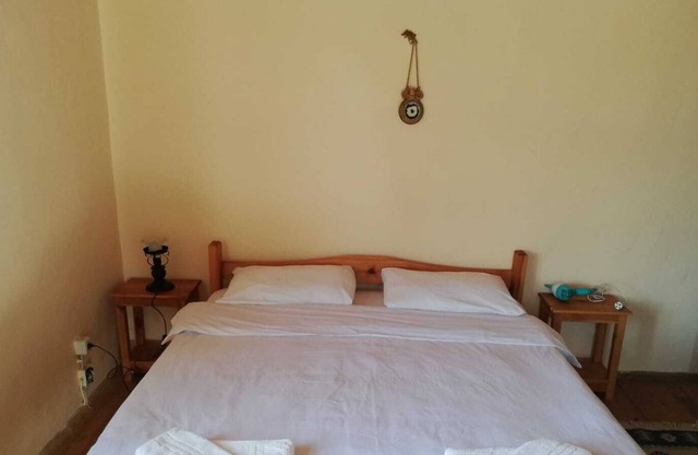 dagbasi otel