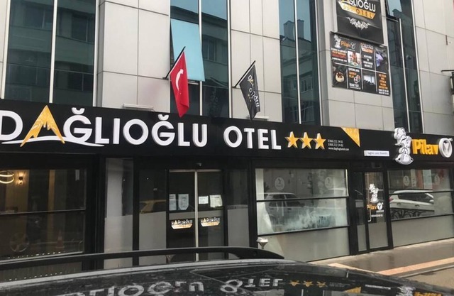Daglioglu Otel