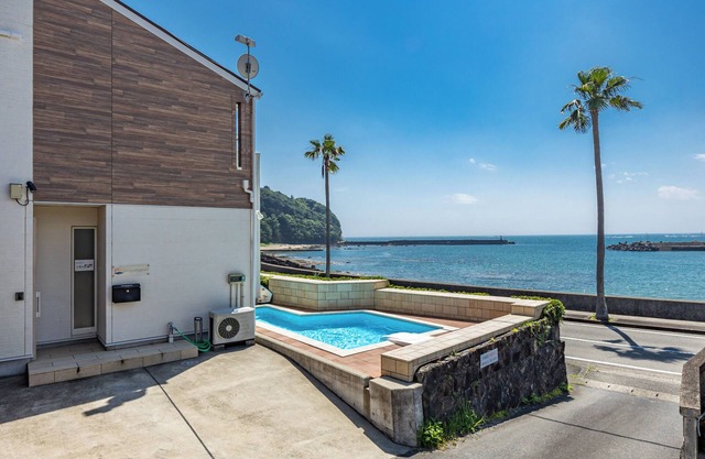 DAIKYO ENGETSUTO VILLA