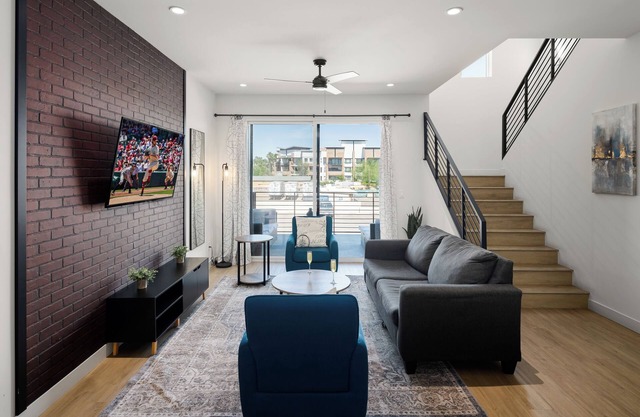 Daily Doze -Heart of Old Town- Putting Green-Spa