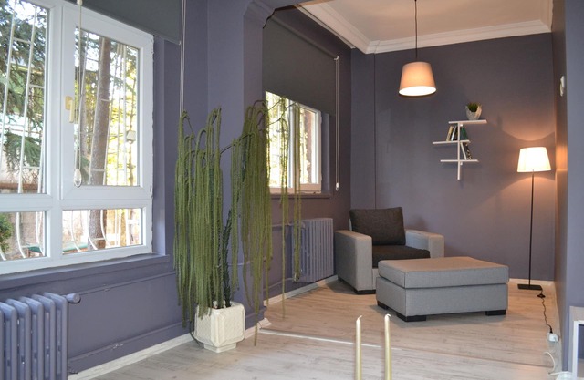 Daily Weekly Rental Apartment in Balgat Ankara
