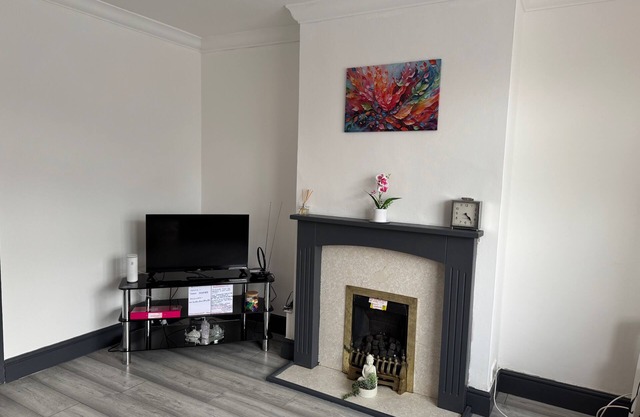 Daisy Haven in Southampton