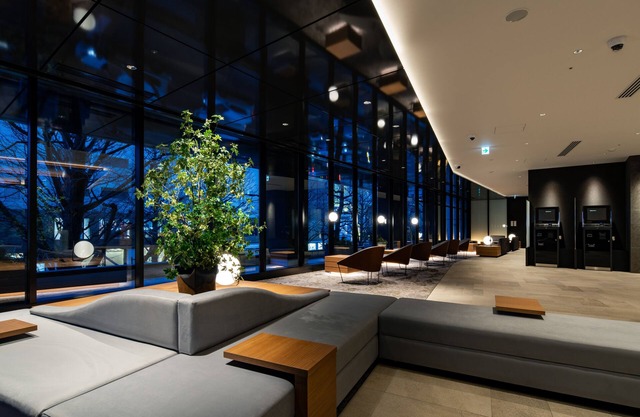 DaiwaRoynetHotel Sendai Ichibanchou PREMIER