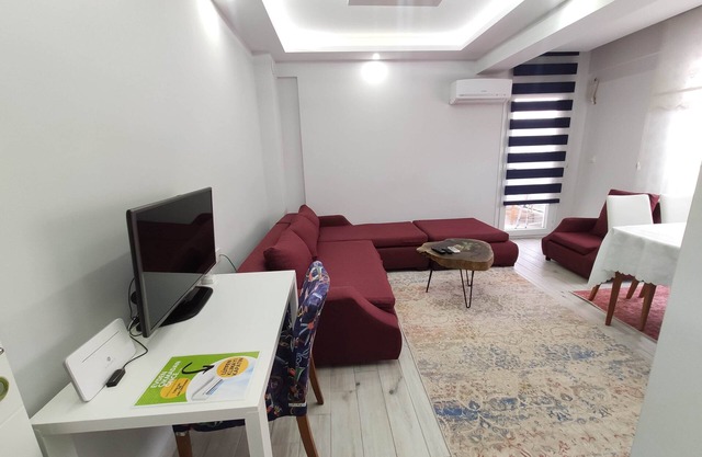 Dalaman Centerium-Free Wi-Fi nAirport Just 5 minutes