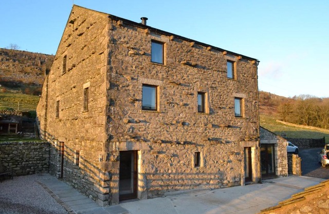 Dalecote Barn Bed & Breakfast