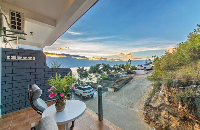 Dali Erhai Sea Viewing Homestay