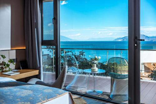 Dali Shushanju Seaview Holiday Villa