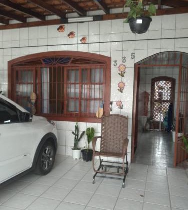 Dalva PG - Casa de praia