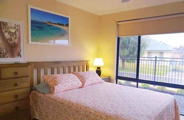 Dalyellup Private Guest House unit