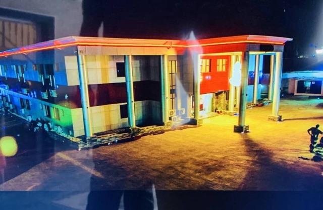 Damjay hotel&Suites